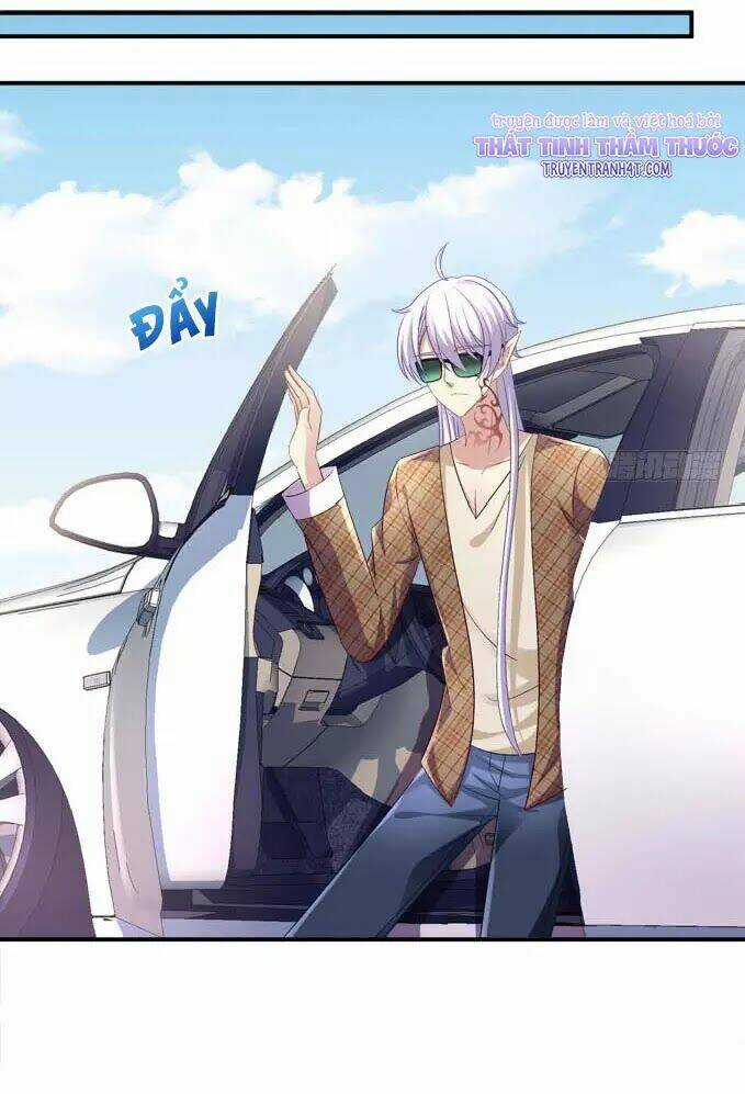 Đế Vương Ta Vẫn Còn Nhỏ - Chapter 76 - Trang 12