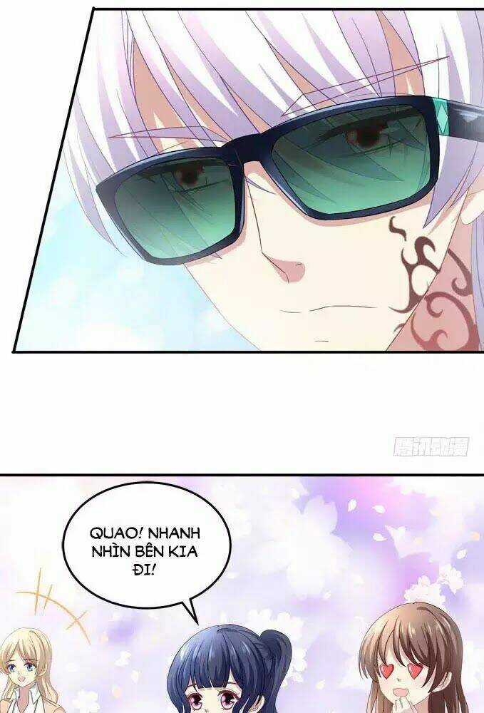 Đế Vương Ta Vẫn Còn Nhỏ - Chapter 76 - Trang 13