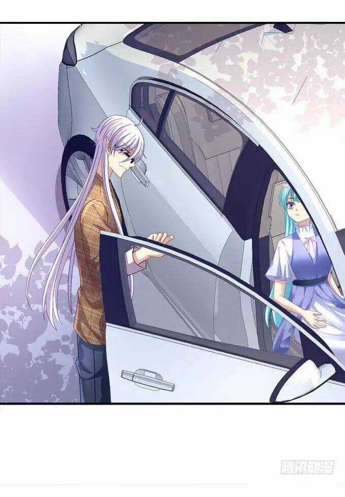 Đế Vương Ta Vẫn Còn Nhỏ - Chapter 76 - Trang 15