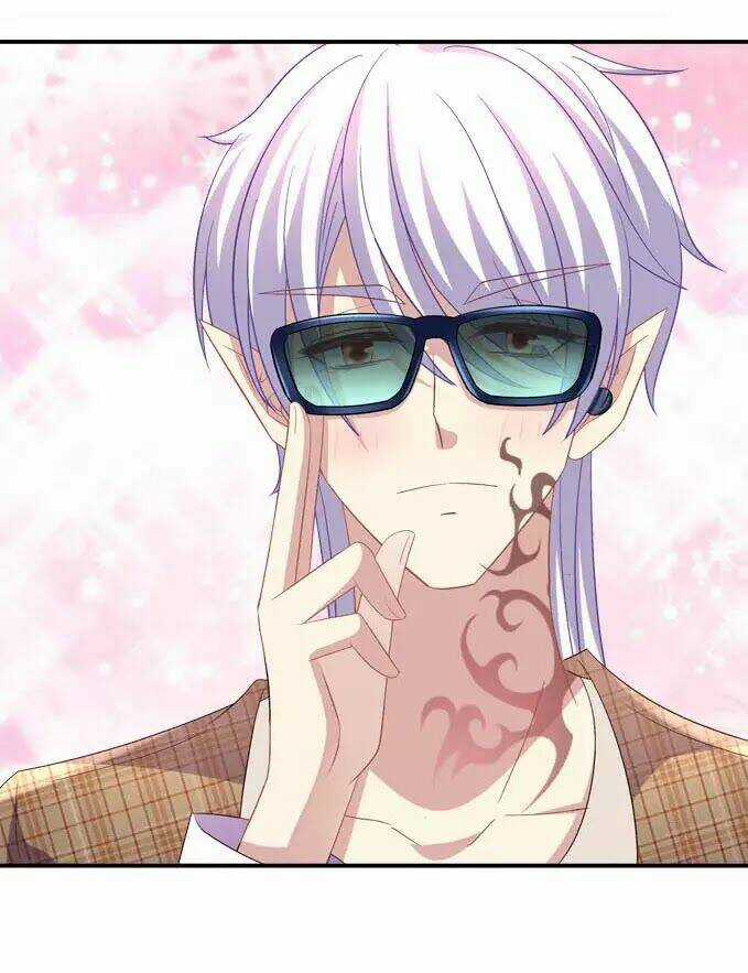 Đế Vương Ta Vẫn Còn Nhỏ - Chapter 76 - Trang 18