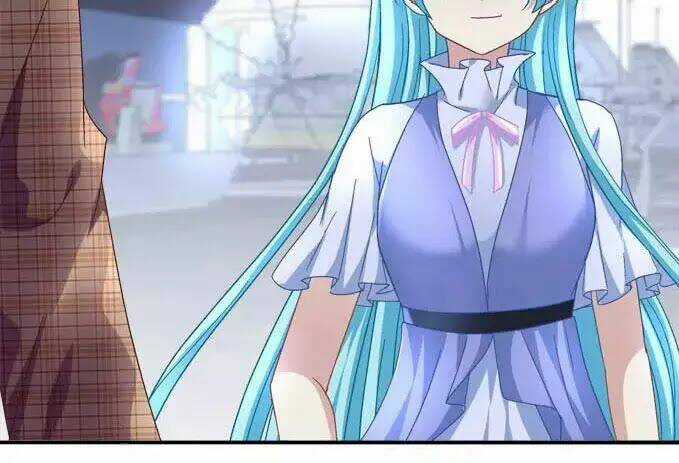 Đế Vương Ta Vẫn Còn Nhỏ - Chapter 76 - Trang 23