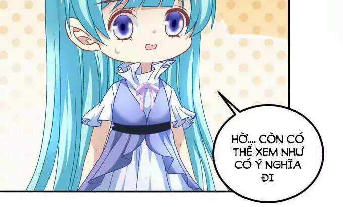 Đế Vương Ta Vẫn Còn Nhỏ - Chapter 76 - Trang 27