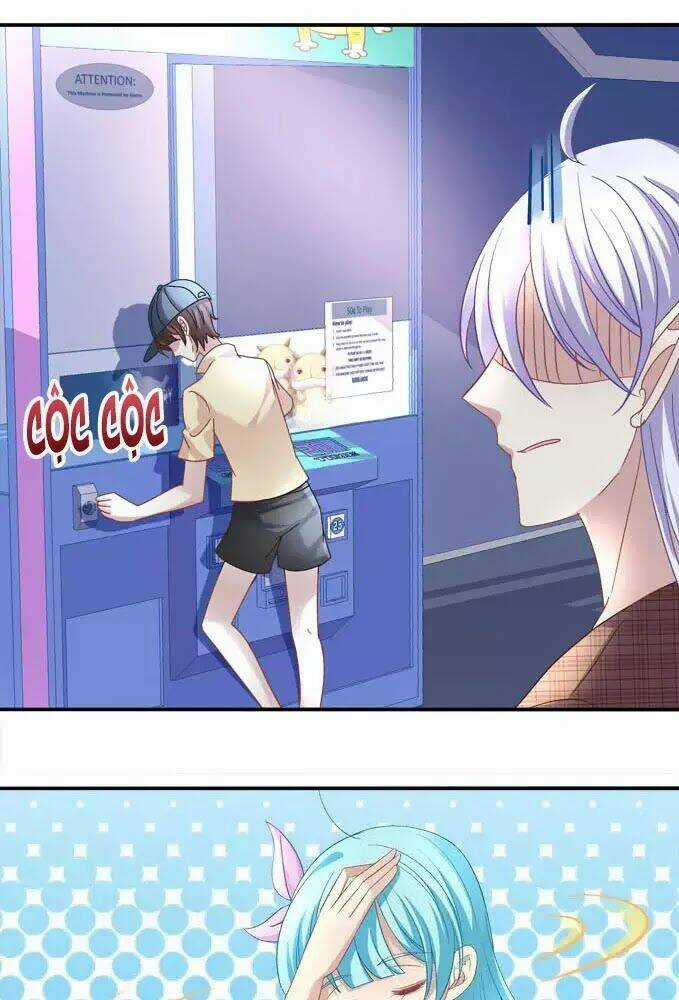 Đế Vương Ta Vẫn Còn Nhỏ - Chapter 76 - Trang 32