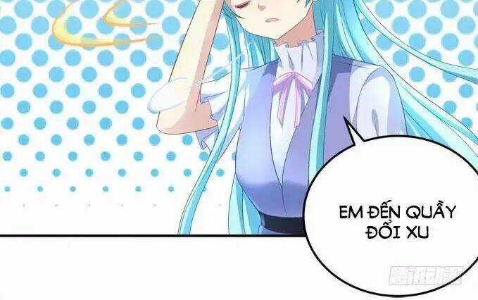 Đế Vương Ta Vẫn Còn Nhỏ - Chapter 76 - Trang 33