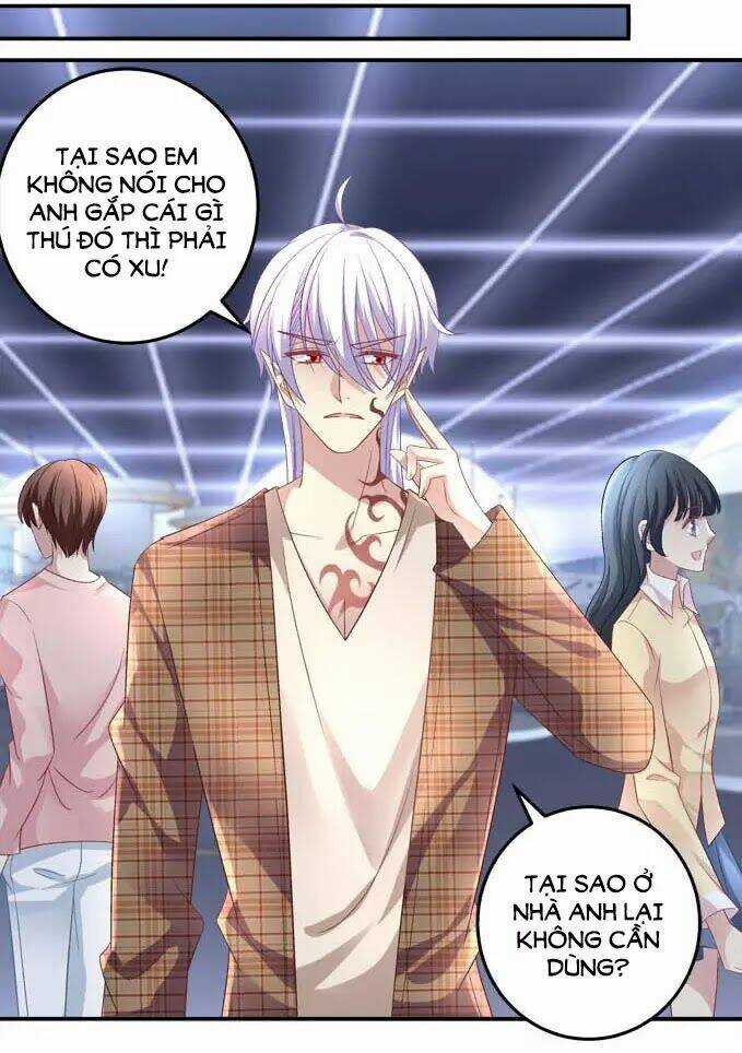 Đế Vương Ta Vẫn Còn Nhỏ - Chapter 76 - Trang 34