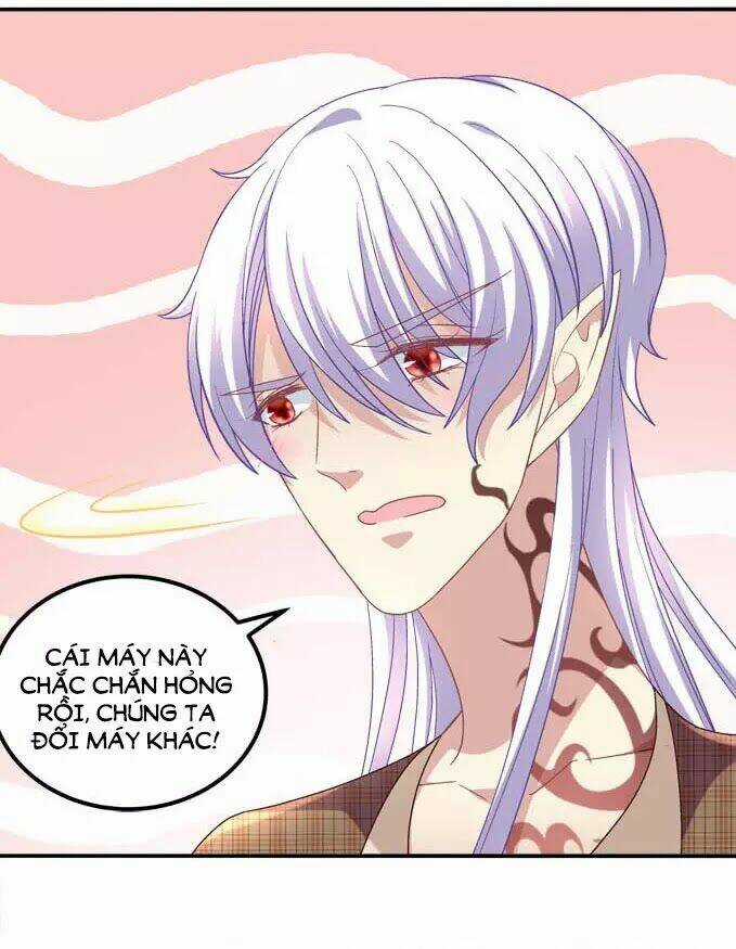 Đế Vương Ta Vẫn Còn Nhỏ - Chapter 76 - Trang 45