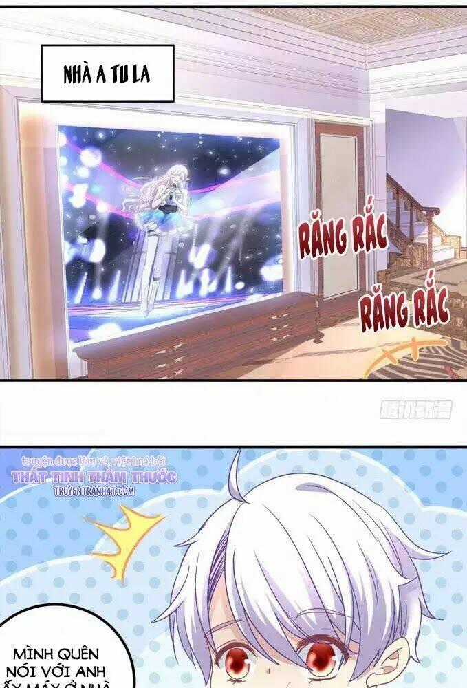 Đế Vương Ta Vẫn Còn Nhỏ - Chapter 76 - Trang 46