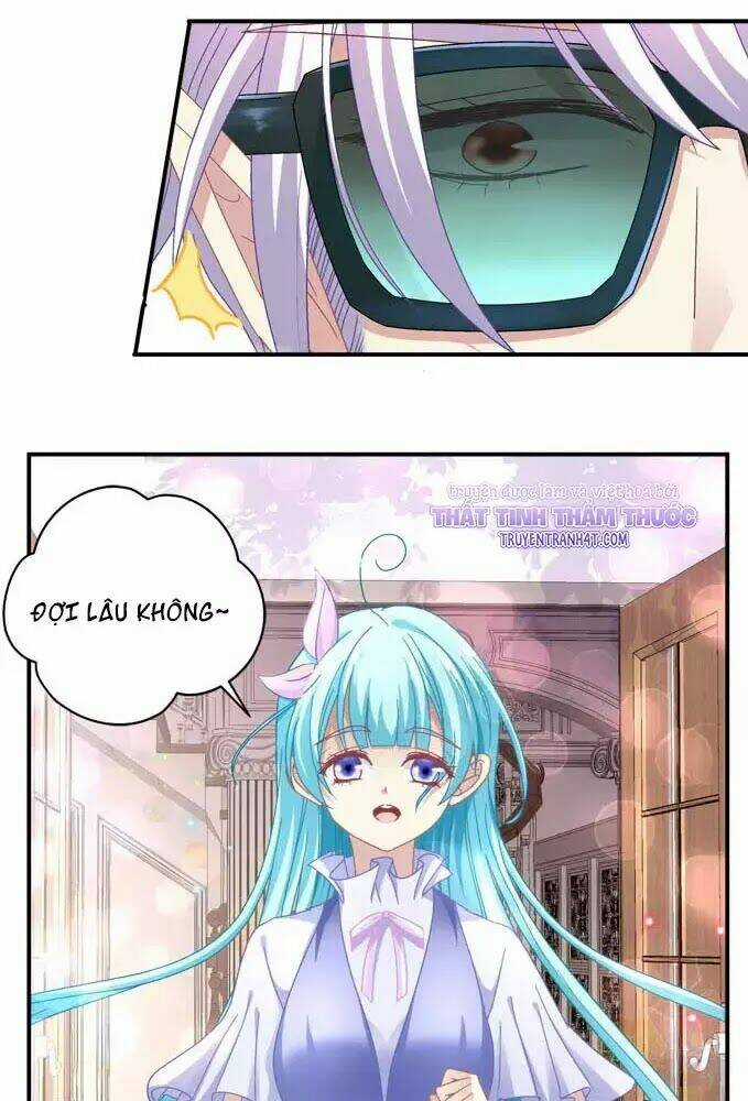 Đế Vương Ta Vẫn Còn Nhỏ - Chapter 76 - Trang 7