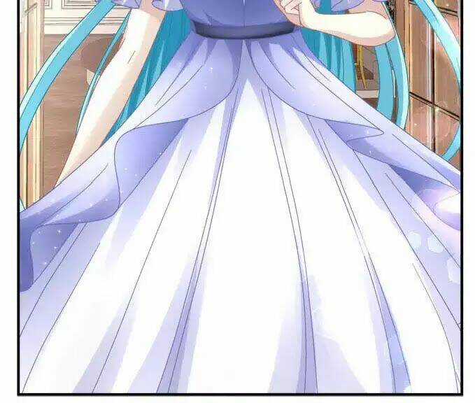 Đế Vương Ta Vẫn Còn Nhỏ - Chapter 76 - Trang 8