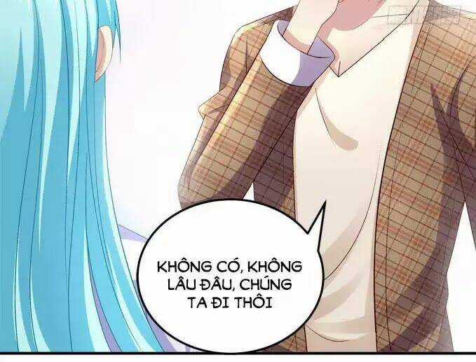 Đế Vương Ta Vẫn Còn Nhỏ - Chapter 76 - Trang 10