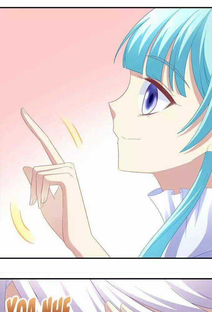 Đế Vương Ta Vẫn Còn Nhỏ - Chapter 77 - Trang 11