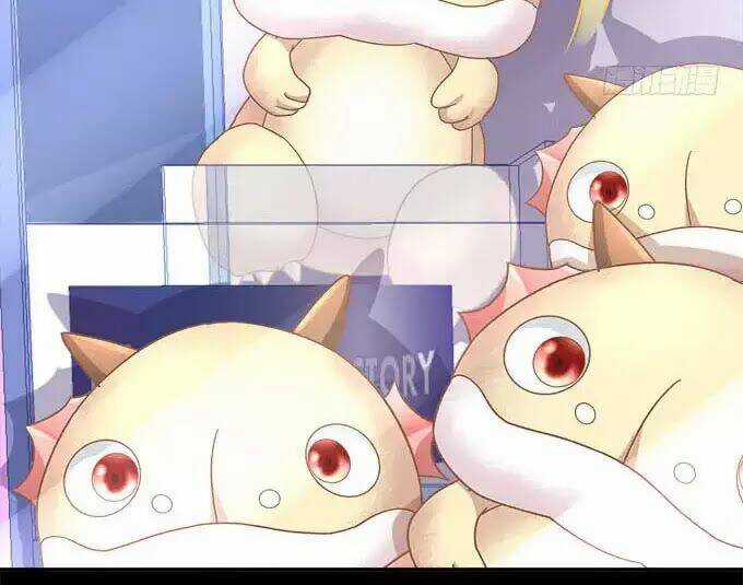 Đế Vương Ta Vẫn Còn Nhỏ - Chapter 77 - Trang 20