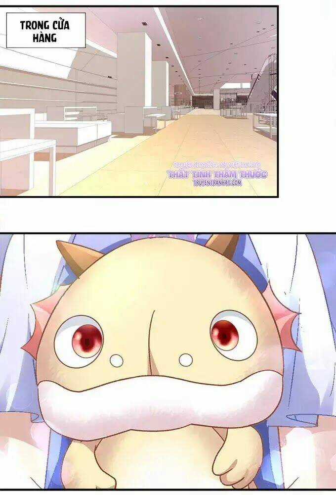 Đế Vương Ta Vẫn Còn Nhỏ - Chapter 77 - Trang 3