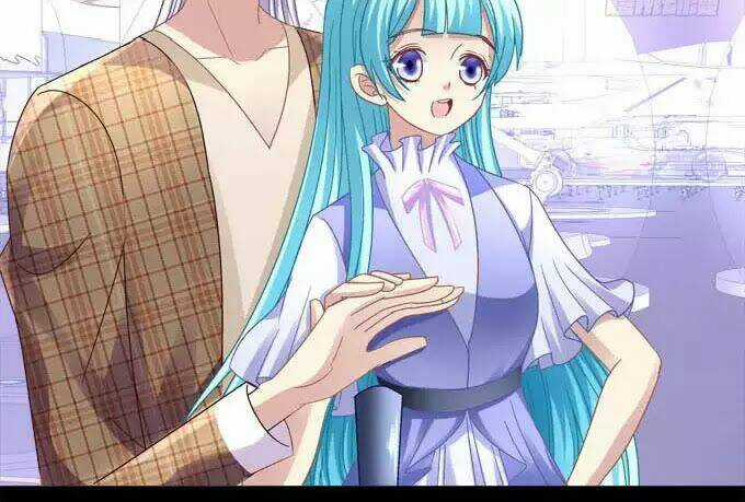 Đế Vương Ta Vẫn Còn Nhỏ - Chapter 77 - Trang 23