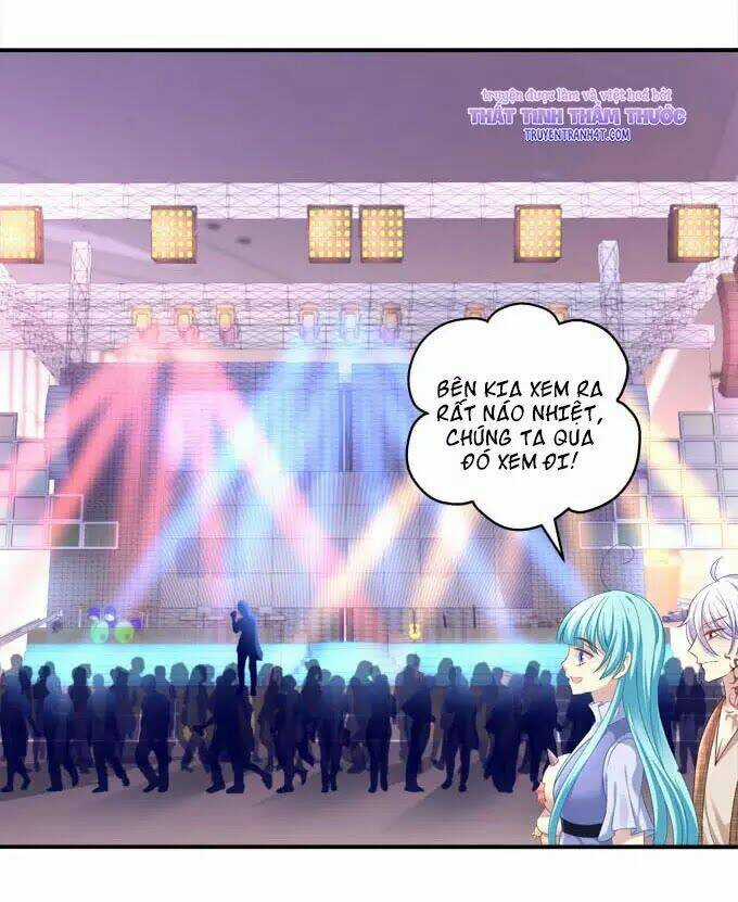 Đế Vương Ta Vẫn Còn Nhỏ - Chapter 77 - Trang 29