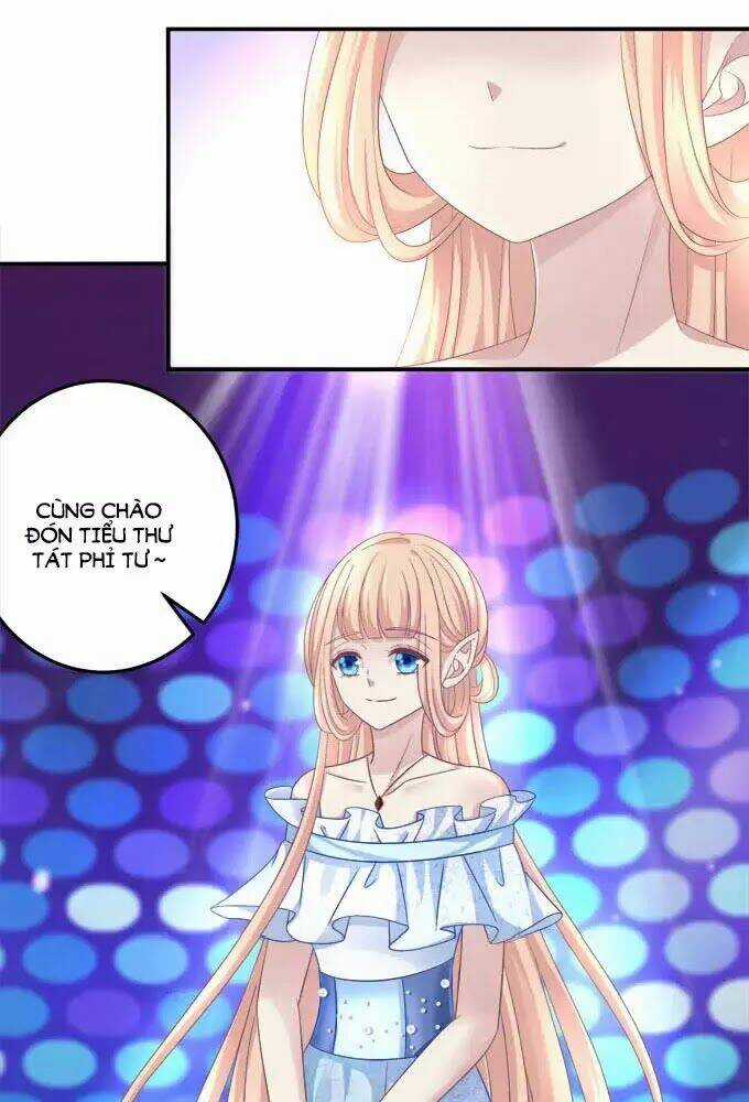 Đế Vương Ta Vẫn Còn Nhỏ - Chapter 77 - Trang 33