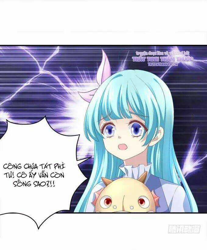 Đế Vương Ta Vẫn Còn Nhỏ - Chapter 77 - Trang 35