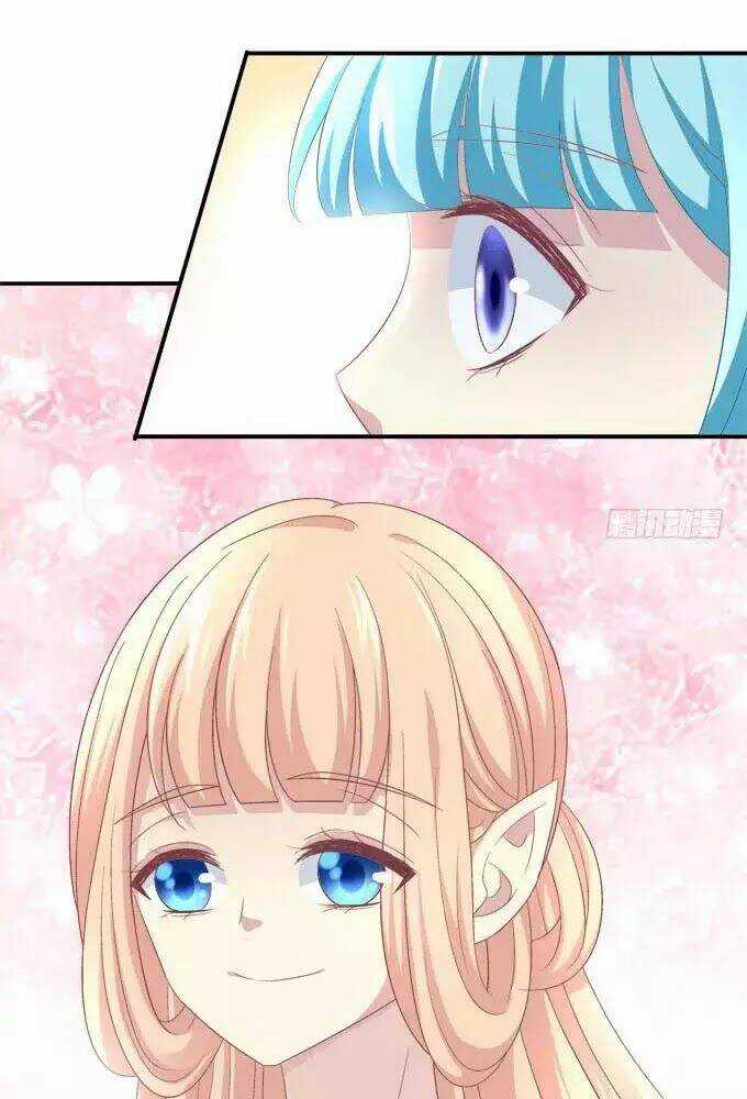 Đế Vương Ta Vẫn Còn Nhỏ - Chapter 77 - Trang 38