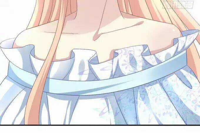 Đế Vương Ta Vẫn Còn Nhỏ - Chapter 77 - Trang 39