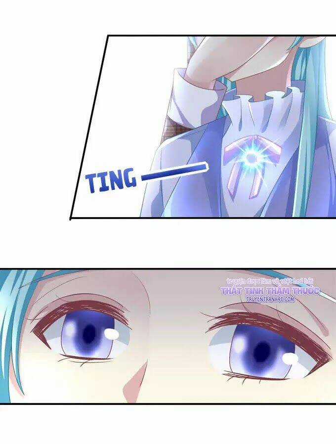 Đế Vương Ta Vẫn Còn Nhỏ - Chapter 77 - Trang 40