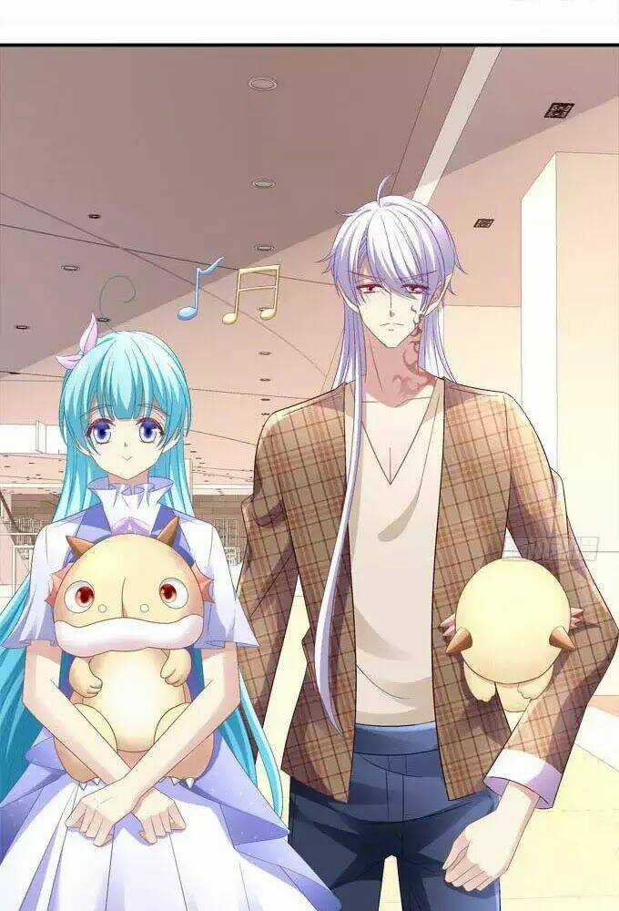 Đế Vương Ta Vẫn Còn Nhỏ - Chapter 77 - Trang 5