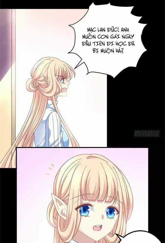 Đế Vương Ta Vẫn Còn Nhỏ - Chapter 77 - Trang 42