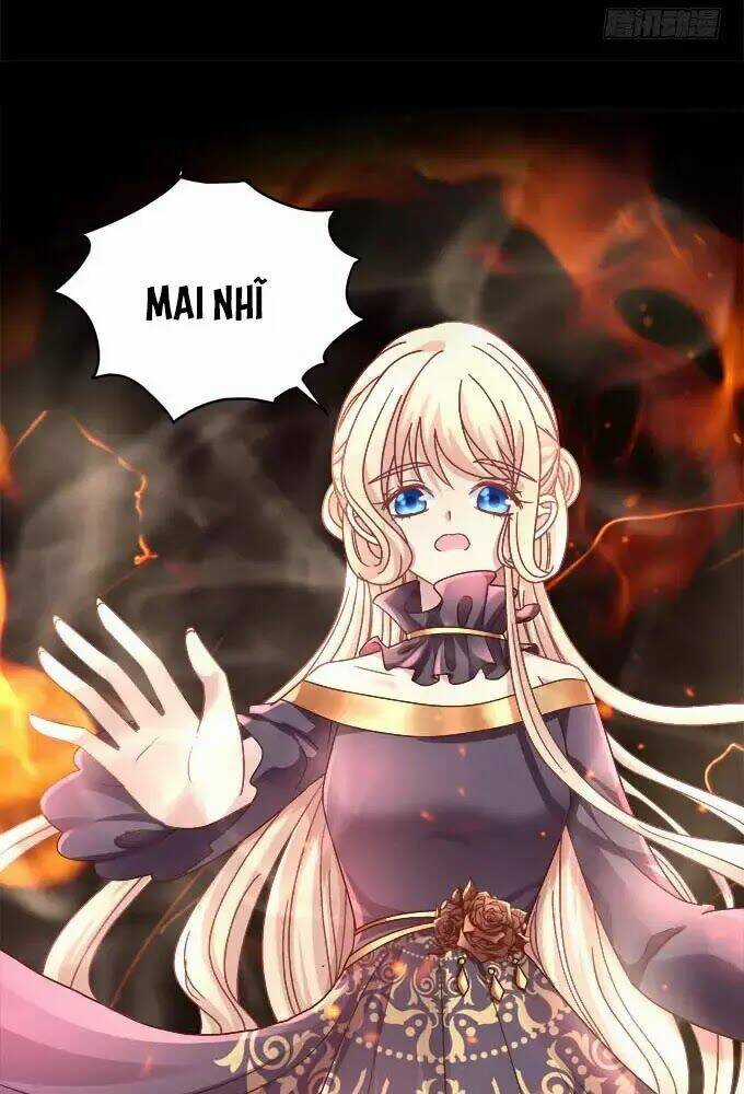 Đế Vương Ta Vẫn Còn Nhỏ - Chapter 77 - Trang 45