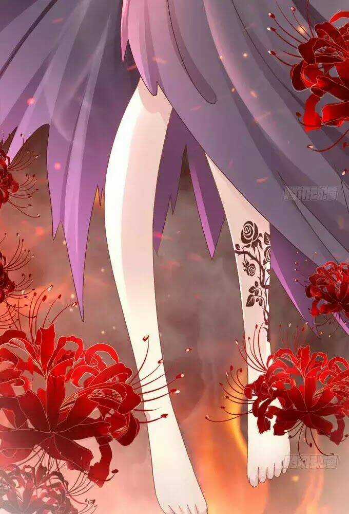 Đế Vương Ta Vẫn Còn Nhỏ - Chapter 77 - Trang 47