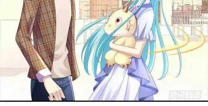 Đế Vương Ta Vẫn Còn Nhỏ - Chapter 77 - Trang 10