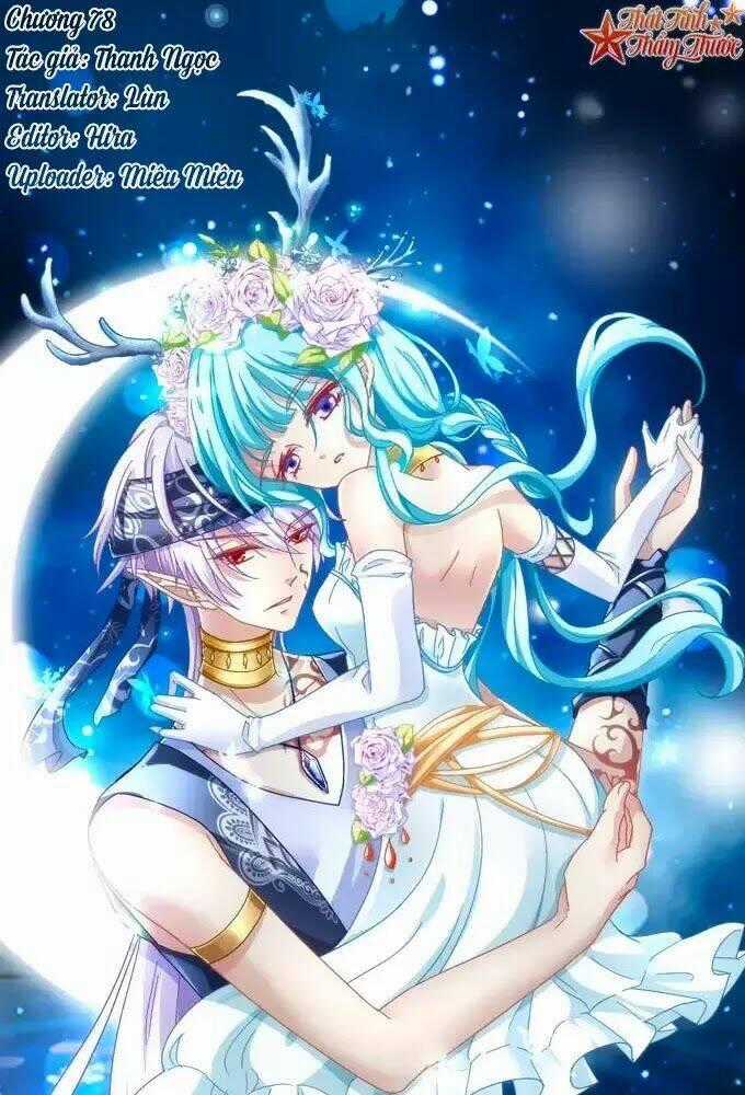 Đế Vương Ta Vẫn Còn Nhỏ - Chapter 78 - Trang 2