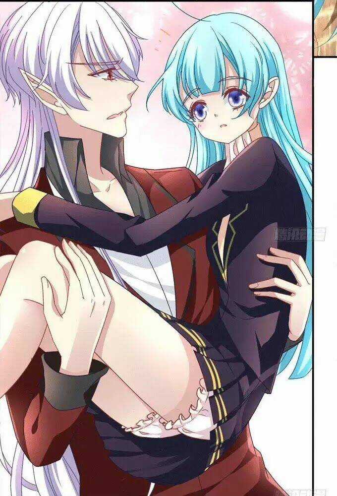 Đế Vương Ta Vẫn Còn Nhỏ - Chapter 78 - Trang 14