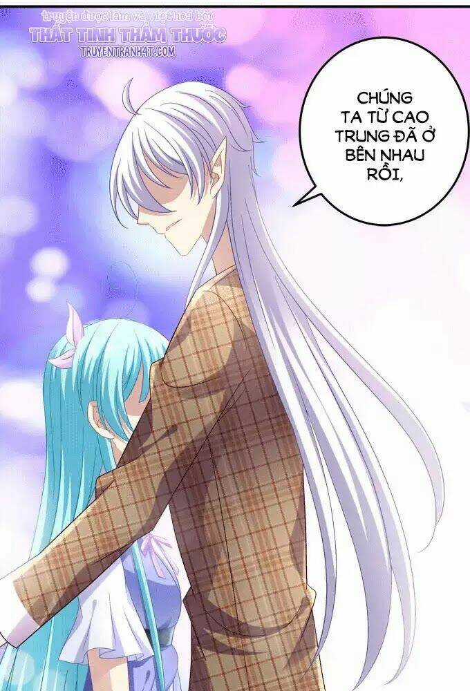 Đế Vương Ta Vẫn Còn Nhỏ - Chapter 78 - Trang 21