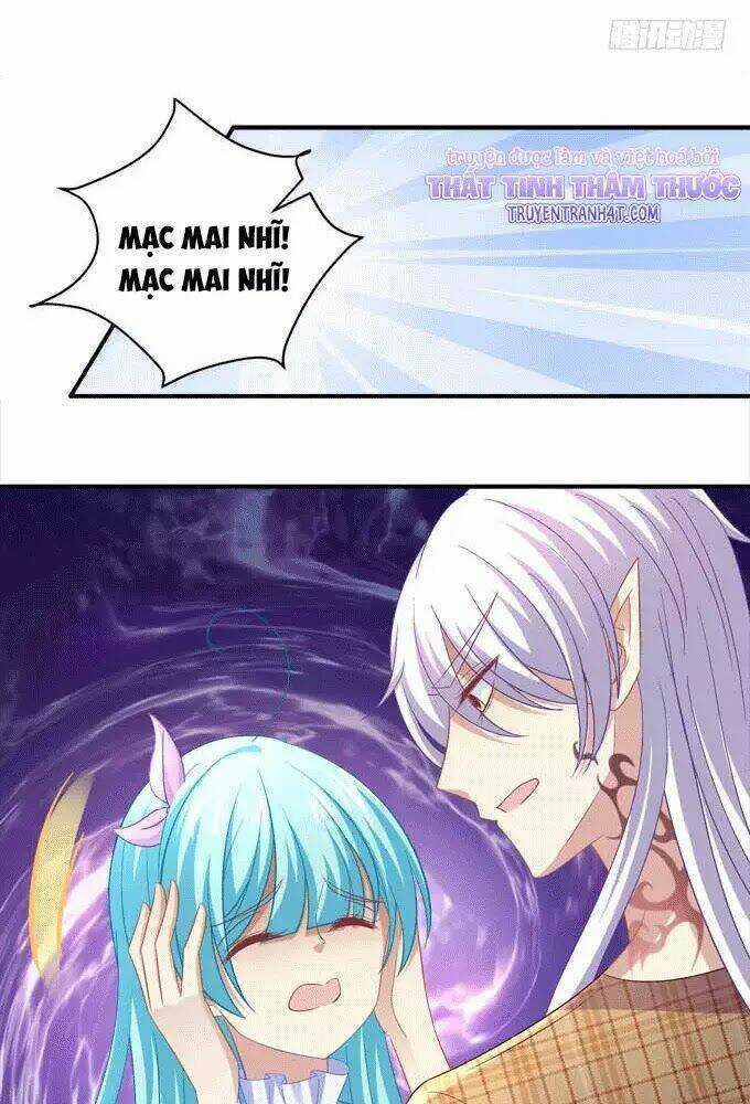 Đế Vương Ta Vẫn Còn Nhỏ - Chapter 78 - Trang 4