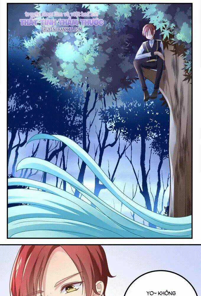 Đế Vương Ta Vẫn Còn Nhỏ - Chapter 78 - Trang 39