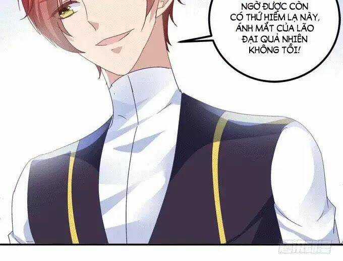 Đế Vương Ta Vẫn Còn Nhỏ - Chapter 78 - Trang 40