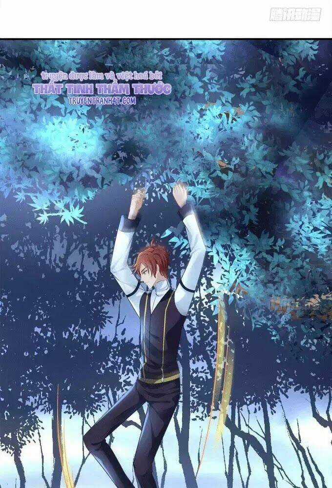 Đế Vương Ta Vẫn Còn Nhỏ - Chapter 78 - Trang 42