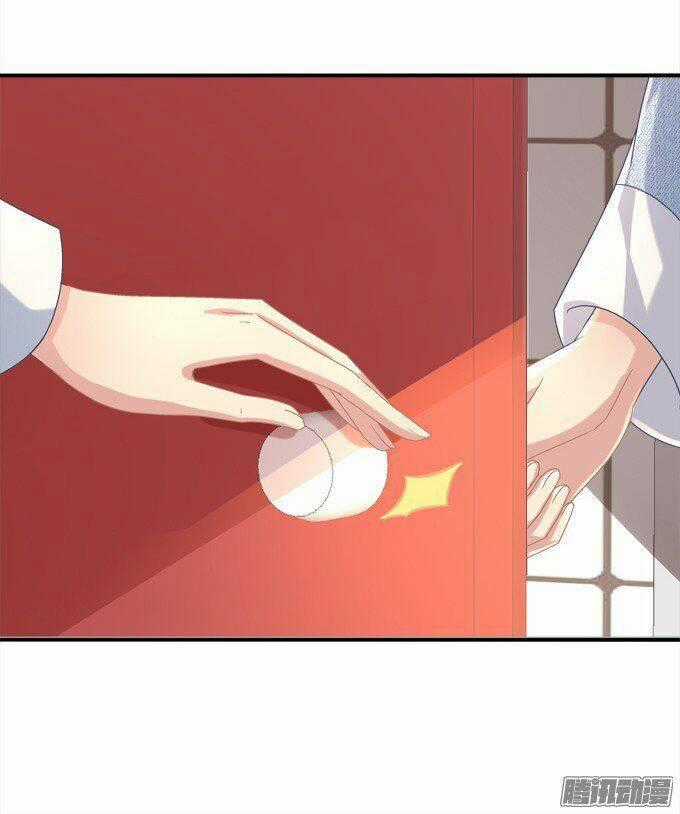 Đế Vương Ta Vẫn Còn Nhỏ - Chapter 8 - Trang 2