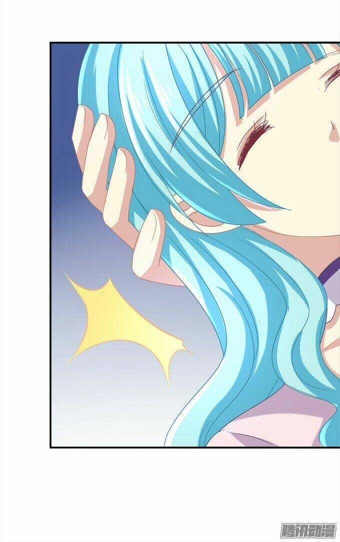 Đế Vương Ta Vẫn Còn Nhỏ - Chapter 8 - Trang 17