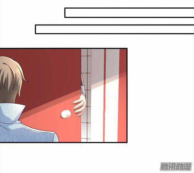 Đế Vương Ta Vẫn Còn Nhỏ - Chapter 8 - Trang 28