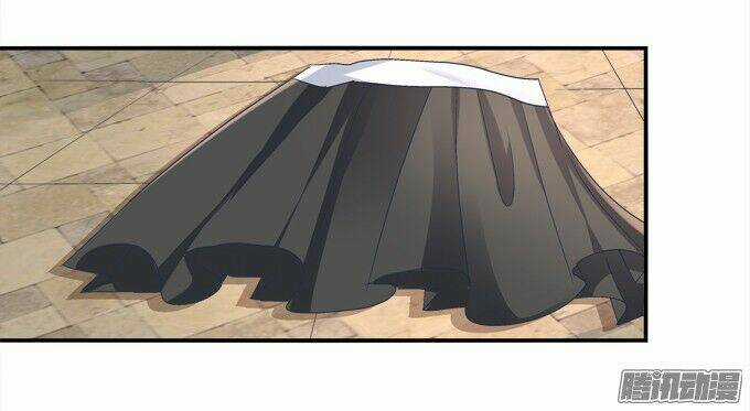 Đế Vương Ta Vẫn Còn Nhỏ - Chapter 8 - Trang 31