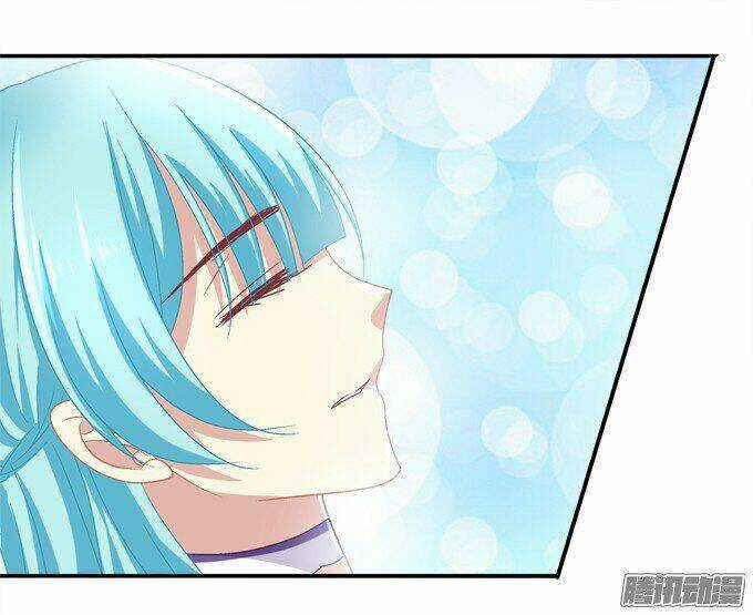 Đế Vương Ta Vẫn Còn Nhỏ - Chapter 8 - Trang 33