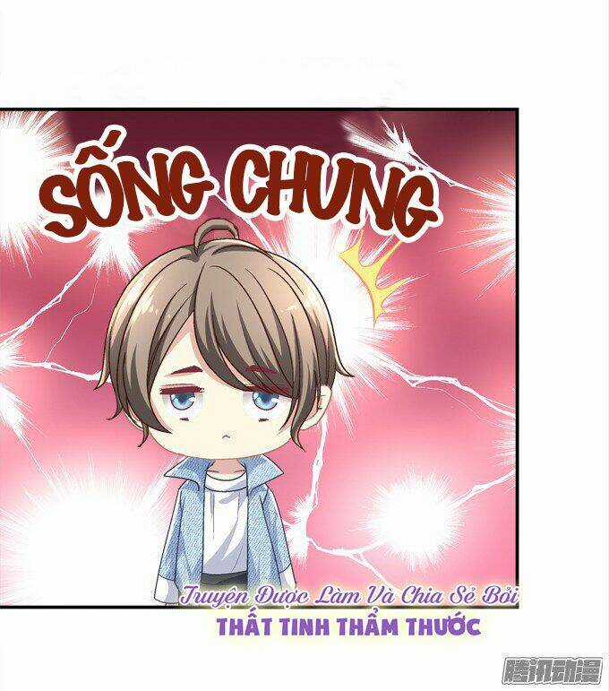 Đế Vương Ta Vẫn Còn Nhỏ - Chapter 8 - Trang 42