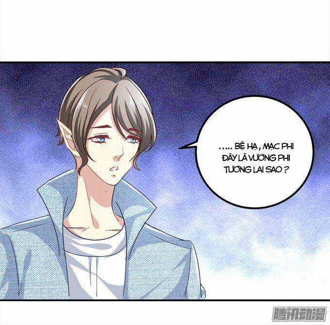 Đế Vương Ta Vẫn Còn Nhỏ - Chapter 8 - Trang 43