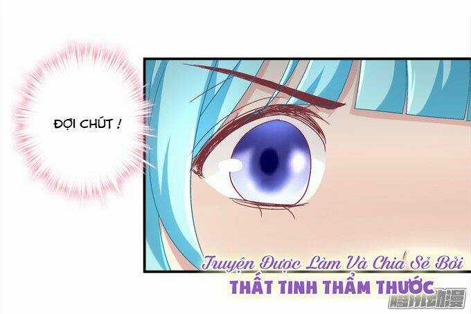 Đế Vương Ta Vẫn Còn Nhỏ - Chapter 8 - Trang 49