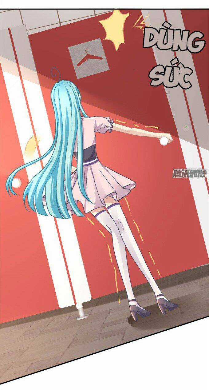 Đế Vương Ta Vẫn Còn Nhỏ - Chapter 9 - Trang 13