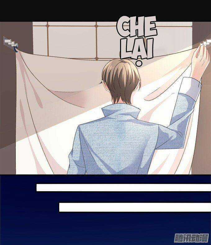 Đế Vương Ta Vẫn Còn Nhỏ - Chapter 9 - Trang 19