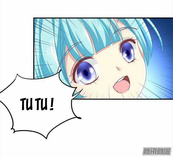 Đế Vương Ta Vẫn Còn Nhỏ - Chapter 9 - Trang 22