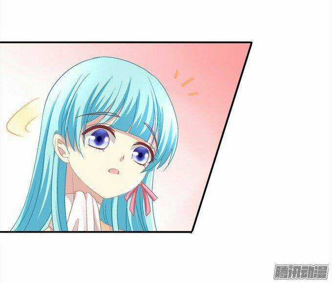 Đế Vương Ta Vẫn Còn Nhỏ - Chapter 9 - Trang 35