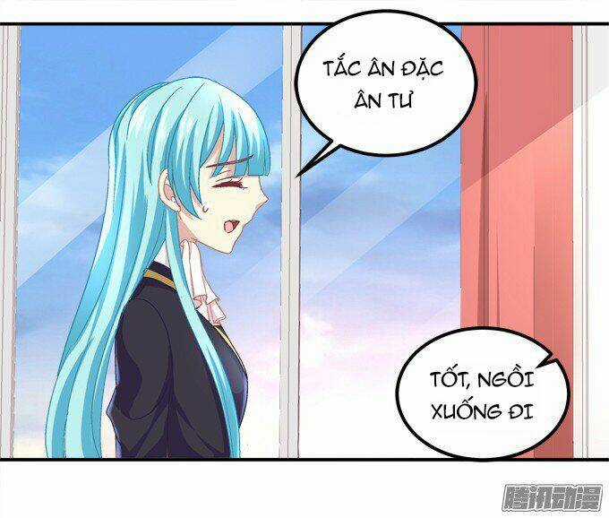 Đế Vương Ta Vẫn Còn Nhỏ - Chapter 9 - Trang 37