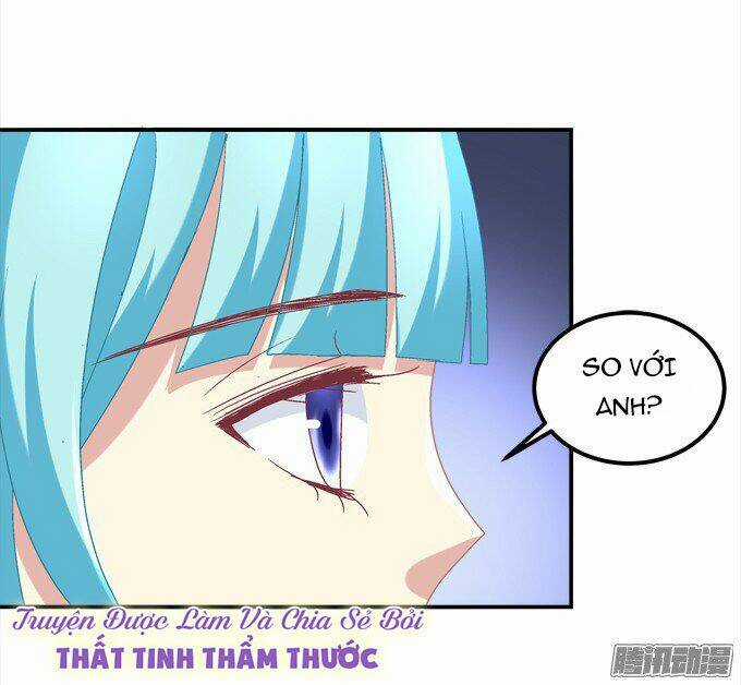 Đế Vương Ta Vẫn Còn Nhỏ - Chapter 9 - Trang 44